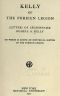 [Gutenberg 57453] • Kelly of the Foreign Legion / Letters of Légionnaire Russell A. Kelly